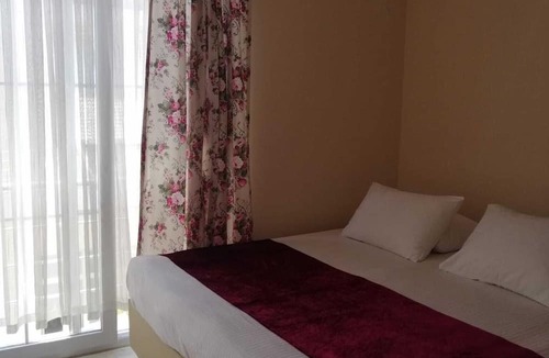 Marmara Hotel | Ergüven Motel