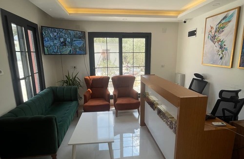 Defne Bed & Breakfast | Simurg Tepesi