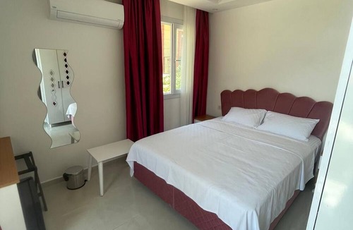 Defne Bed & Breakfast | Simurg Tepesi