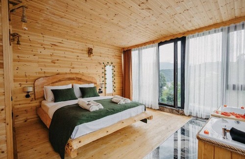 Ayder Apartment | efedagsuit