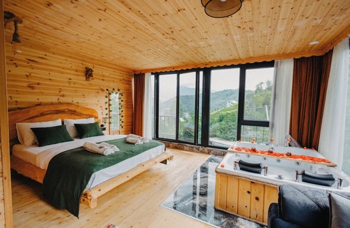 Ayder Apartment | efedagsuit