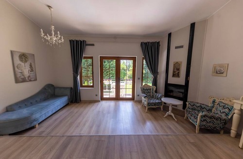 Beykoz Hotel | Elite World Village İstanbul Polonezköy