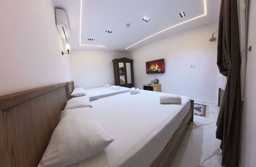 Amasya Hotel | Rukaya Konağı