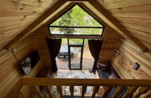 Ayder Ski Chalet | Ayder KUZEY Houses