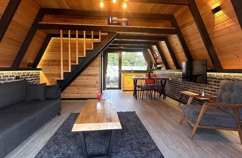 Rize Hotel | Lettaşi Bungalov