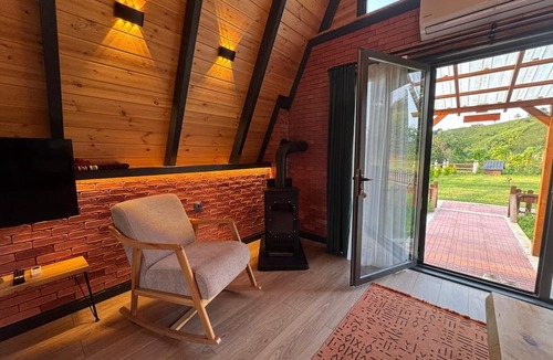 Rize Hotel | Lettaşi Bungalov