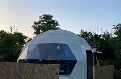 Ardesen Resort | EVALAND GLAMPING RESORT