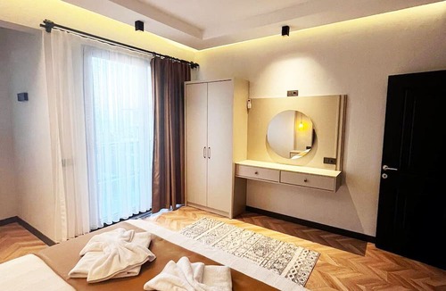 Demre Villa | Villa Zena Demre