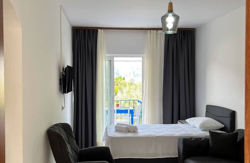 Selimiye Hotel | Pineloft Selimiye