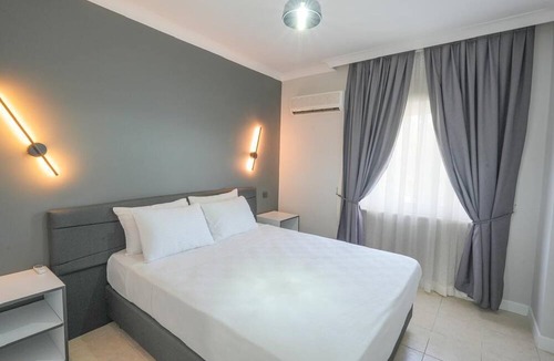 Selimiye Hotel | Pineloft Selimiye