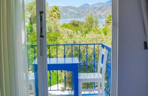 Selimiye Hotel | Pineloft Selimiye