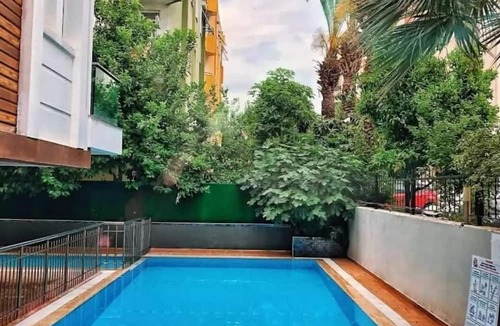 Liman Mahallesi Hotel | Volga Otel