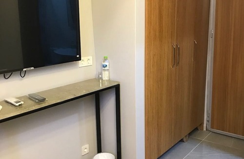 Umraniye Hotel | My Life Otel