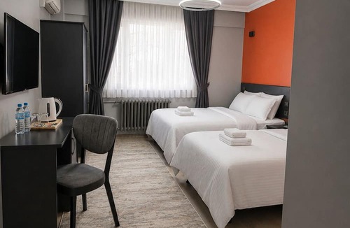 Corlu Hotel | Aras Hotels Çorlu