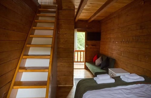 Pazar Bed & Breakfast | Elagza Dag Evleri