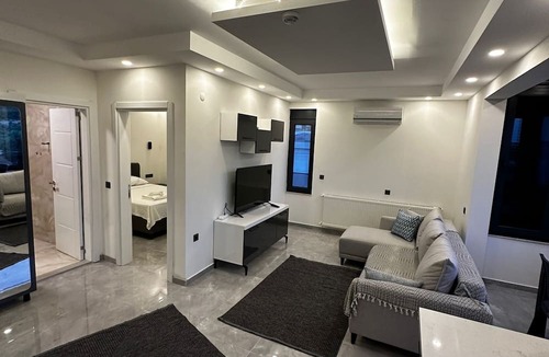 Kas Apartment | Boo Suit & Apart