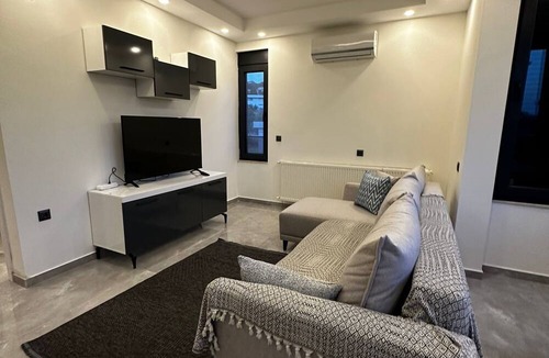 Kas Apartment | Boo Suit & Apart