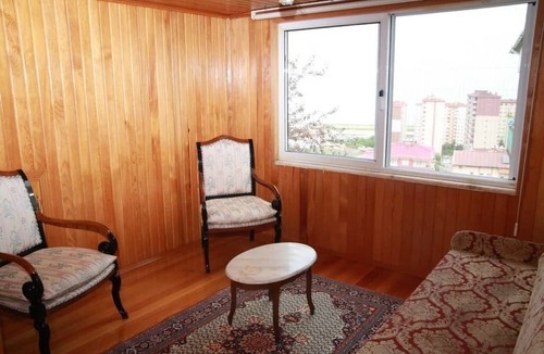 Trabzon Apartment | Kaptan Evleri