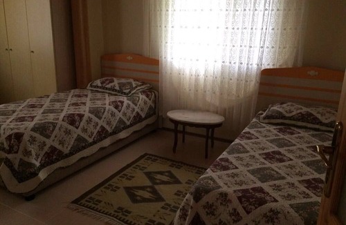 Trabzon Apartment | Kaptan Evleri