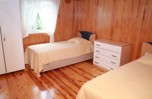 Trabzon Apartment | Kaptan Evleri