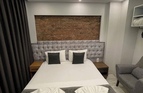 Kumkapi Apartment | Aratapartments