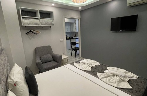 Kumkapi Apartment | Aratapartments