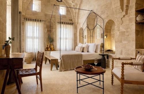 Mardin City Centre Hotel | Arura Mardin