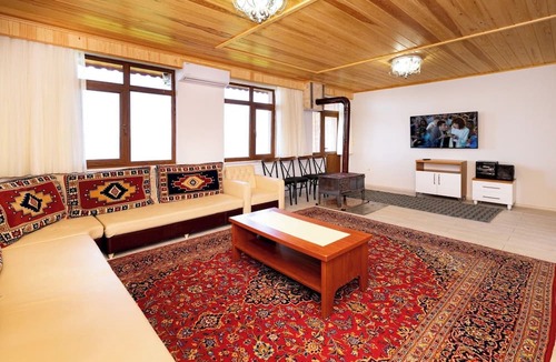Surmene Hotel | Avulot Mountain Resort Hotel
