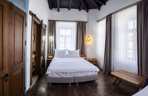 Tokoglu Hotel | Casa Alegre Alaçatı