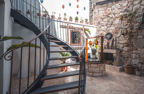 Tokoglu Hotel | Casa Alegre Alaçatı