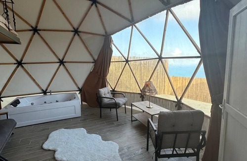 Akcaabat Hotel | Antik House Bungalov