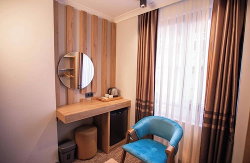 Rize Hotel | Hotel Milano