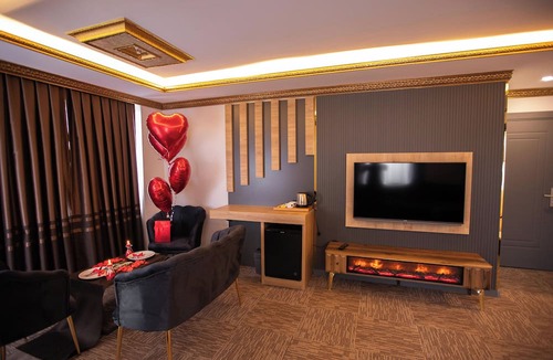 Rize Hotel | Hotel Milano
