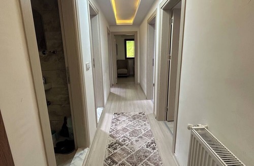 Uzungol House | Uçan Pansiyon