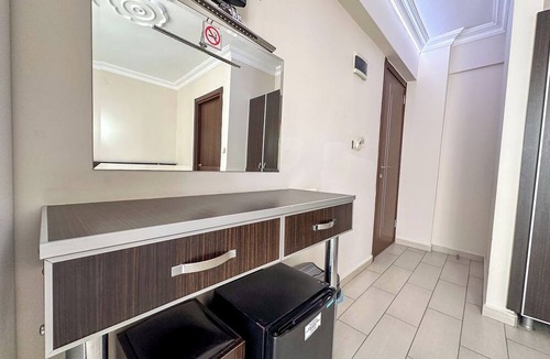 Altinkum Bed & Breakfast | Aristo Otel