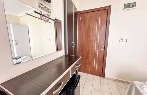 Altinkum Bed & Breakfast | Aristo Otel
