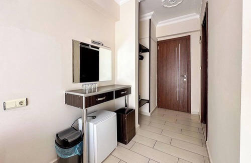 Altinkum Bed & Breakfast | Aristo Otel