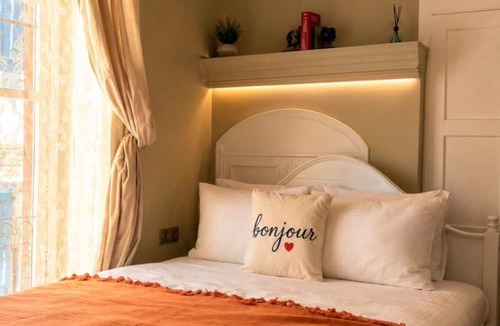 Ayvalik House | Cunda Bebekli Pansiyon