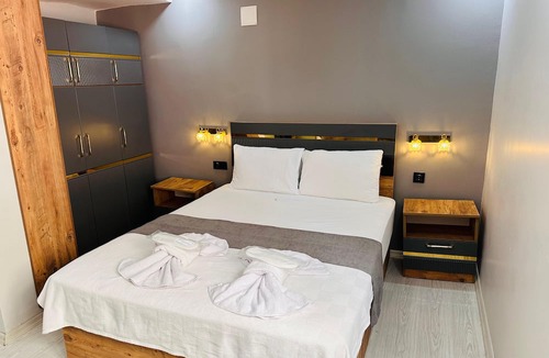 Eyyubiye Hotel | Efehan Otel