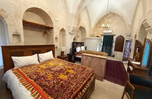 Midyat Hotel | Hercai Butik Otel