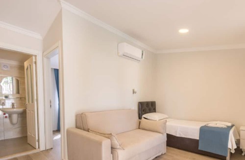Palamutbuku Hotel | KIYI SUITES OTEL PALAMUTBUKU