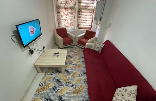 Kutahya Apartment | Kütahya Mert Apart