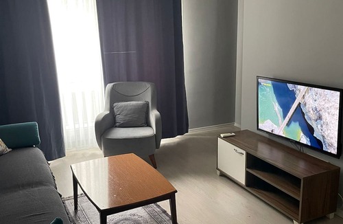 Efeler Apartment | elite residence aydın