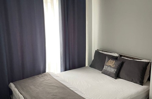 Efeler Apartment | elite residence aydın