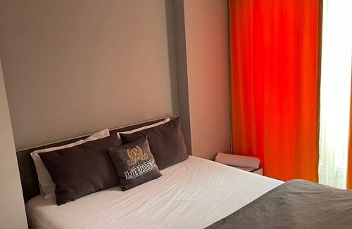 Efeler Apartment | elite residence aydın