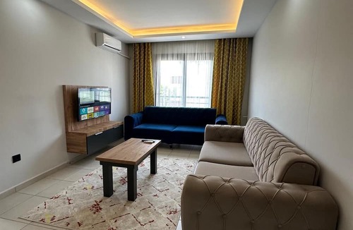 Mezetli Apartment | LOCA MARİN OTEL