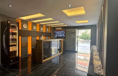 Mezetli Apartment | LOCA MARİN OTEL