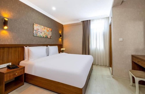 Beyazit Hotel | Diamond Beyazıt Hotel