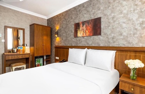 Beyazit Hotel | Diamond Beyazıt Hotel