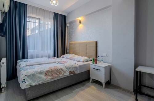 Arnavutkoy Hotel | Airport Black Sea Hotel & Restaurant